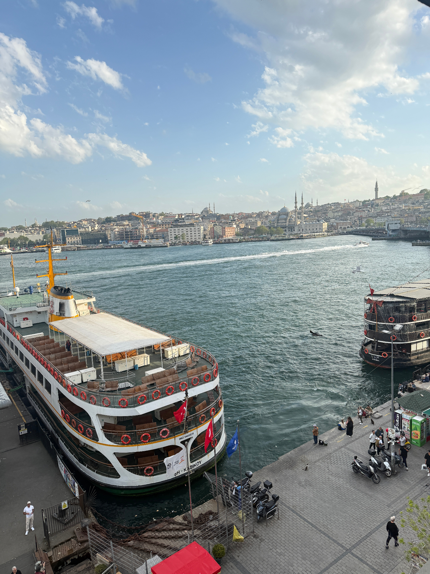 Karaköy